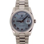 Rolex Day-Date 36 118206 - (1/6)