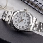 Rolex Oyster Perpetual Lady Date 79160 - (2/8)