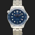 Omega Seamaster Diver 300 M 210.30.42.20.03.001 - (2/8)