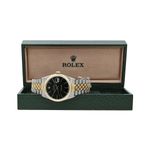 Rolex Datejust 36 16233 - (3/6)