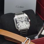 Cartier Santos WSSA0018 - (1/8)