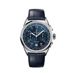 Breitling Premier AB0145171C1P2 (2024) - Blauw wijzerplaat 42mm Staal (1/1)