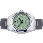 Rolex Oyster Perpetual 28 276200 - (5/8)