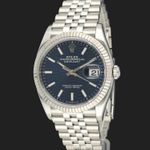 Rolex Datejust 36 126234 - (1/8)