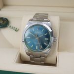 Rolex Milgauss 116400GV - (2/8)
