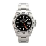 Rolex Explorer II 226570 - (2/8)