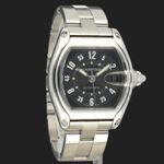 Cartier Roadster 2510 - (4/8)