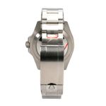 Rolex Submariner Date 126610LV (2024) - Black dial 41 mm Steel case (8/8)