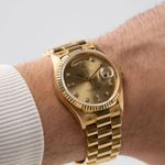 Rolex Day-Date 36 18238 - (5/6)