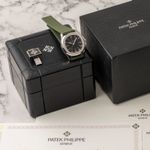 Patek Philippe Aquanaut 5066A - (3/8)