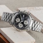 Omega Speedmaster Date 3511.50.00 (1999) - Black dial 39 mm Steel case (2/8)