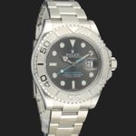 Rolex Yacht-Master 40 116622 - (4/8)