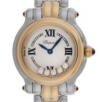 Chopard Happy Sport 278633-4001 - (1/8)
