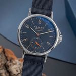 NOMOS Ahoi Neomatik 566 - (3/8)