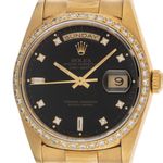 Rolex Day-Date 36 18248 - (1/8)