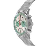 Breitling Top Time AB01768A1A1A1 (2026) - 41mm Staal (4/8)