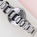 Cartier Ballon Bleu 33mm WSBB0044 - (6/8)