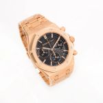 Audemars Piguet Royal Oak Chronograph 26240OR.OO.1320OR.02 - (4/8)