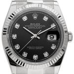 Rolex Datejust 36 126234 - (1/8)