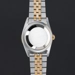 Rolex Datejust 36 16233 (1991) - 36 mm Gold/Steel case (7/8)