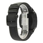 Urwerk Unknown UR-120 (2023) - Black dial 47 mm Titanium case (4/6)