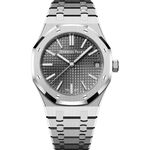 Audemars Piguet Royal Oak Selfwinding 15510ST.OO.1320ST.05 - (1/1)