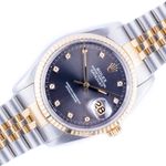 Rolex Datejust 36 16233 - (1/8)