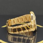 Rolex Yacht-Master 40 16628 (1996) - Blauw wijzerplaat 40mm Geelgoud (6/7)