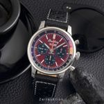 Breitling Top Time AB01761A1K1X1 - (3/8)