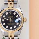 Rolex Lady-Datejust 179173 - (5/8)