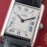 Cartier Tank 690006 - (4/8)