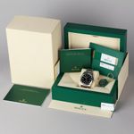 Rolex Oyster Perpetual 41 124300 - (8/8)