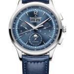 Jaeger-LeCoultre Master Control Q4138480 (2026) - Grey dial 40 mm Steel case (1/1)