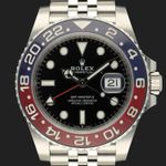 Rolex GMT-Master II 126710BLRO - (3/8)