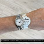 Rolex Datejust 36 116200 (2008) - 36mm Staal (4/7)