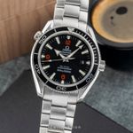 Omega Seamaster Planet Ocean 2201.51.00 - (1/8)
