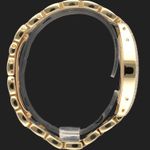 Cartier Tortue 2496 (Unknown (random serial)) - 34 mm Yellow Gold case (5/8)