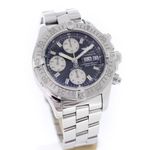 Breitling Superocean Chronograph II A13340 - (7/10)