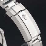 Rolex Oyster Perpetual Date 115234 - (8/8)