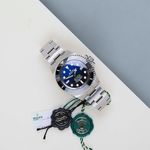 Rolex Sea-Dweller Deepsea 136660 (2023) - 44mm Staal (2/8)