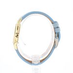 Cartier Panthère 8839 (Unknown (random serial)) - White dial 27 mm Yellow Gold case (3/6)