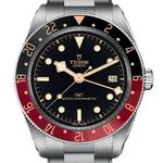 Tudor Black Bay Fifty-Eight 7939G1A0NRU (2026) - Black dial 39 mm Steel case (1/1)