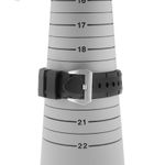 Panerai Luminor Submersible PAM02683 (2025) - Zwart wijzerplaat 42mm Staal (8/8)