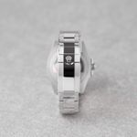 Rolex GMT-Master II 126710BLNR (2023) - Zwart wijzerplaat 40mm Staal (5/8)