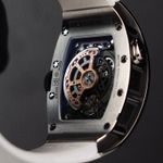 Richard Mille RM 037 RM037 (2018) - Transparent dial 53 mm Titanium case (4/6)