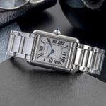 Cartier Tank WSTA0051 - (2/8)