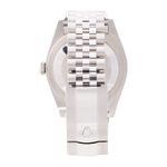 Rolex Sky-Dweller 336934 (2026) - Blauw wijzerplaat 42mm Goud/Staal (3/4)