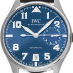 IWC Big Pilot IW500908 - (1/7)