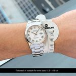 Rolex Datejust 36 16234 - (2/4)