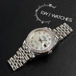 Rolex Datejust 126284RBR - (5/10)